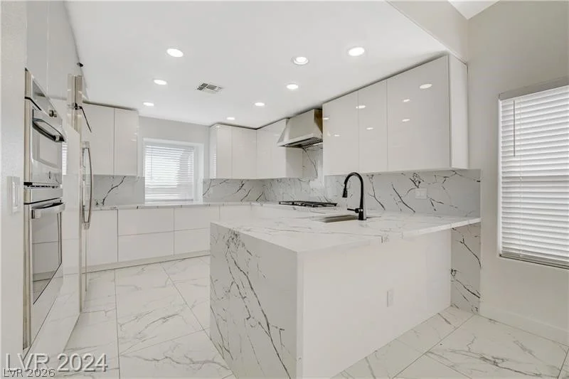 544 Terrace Point, North Las Vegas, NV 89032
