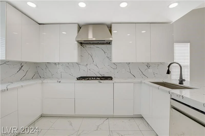 544 Terrace Point, North Las Vegas, NV 89032