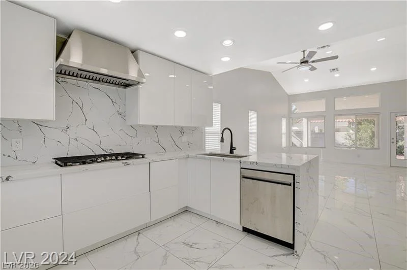 544 Terrace Point, North Las Vegas, NV 89032