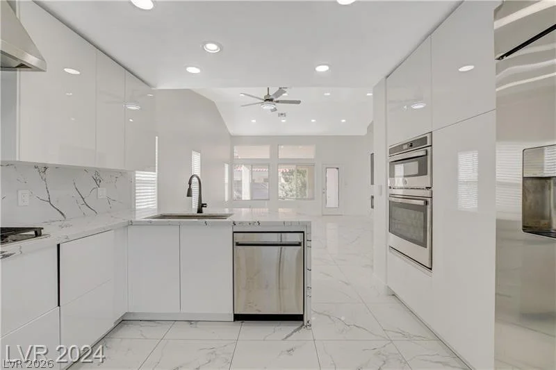 544 Terrace Point, North Las Vegas, NV 89032