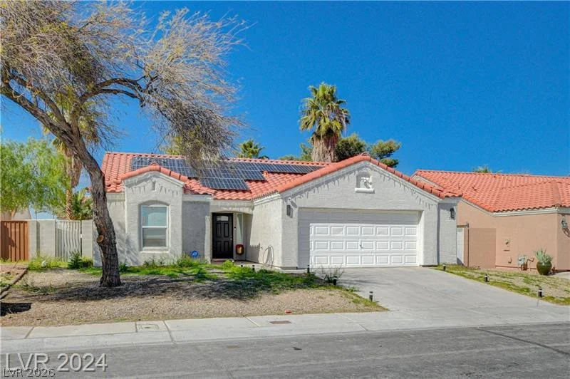 544 Terrace Point, North Las Vegas, NV 89032