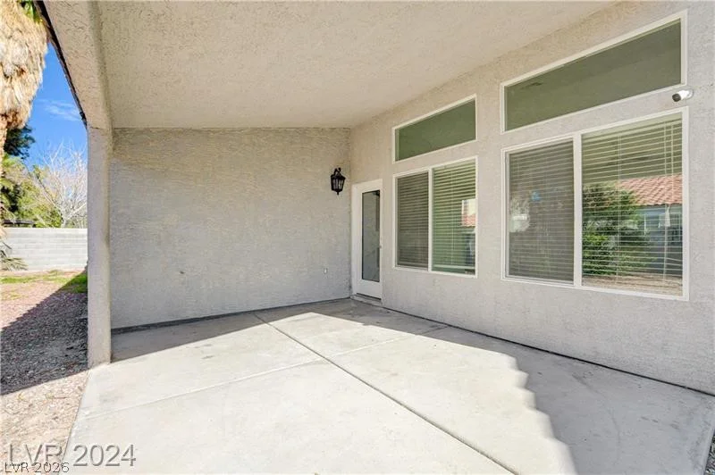 544 Terrace Point, North Las Vegas, NV 89032