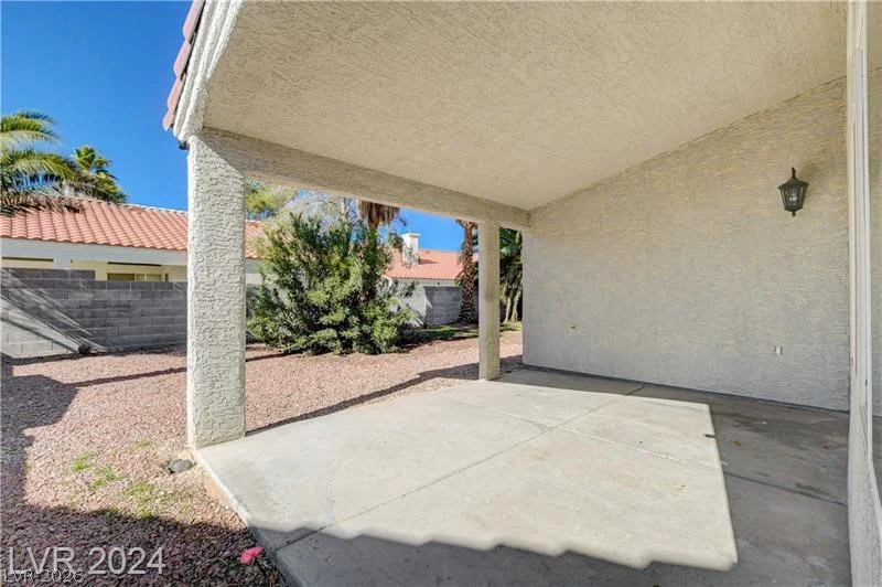 544 Terrace Point, North Las Vegas, NV 89032