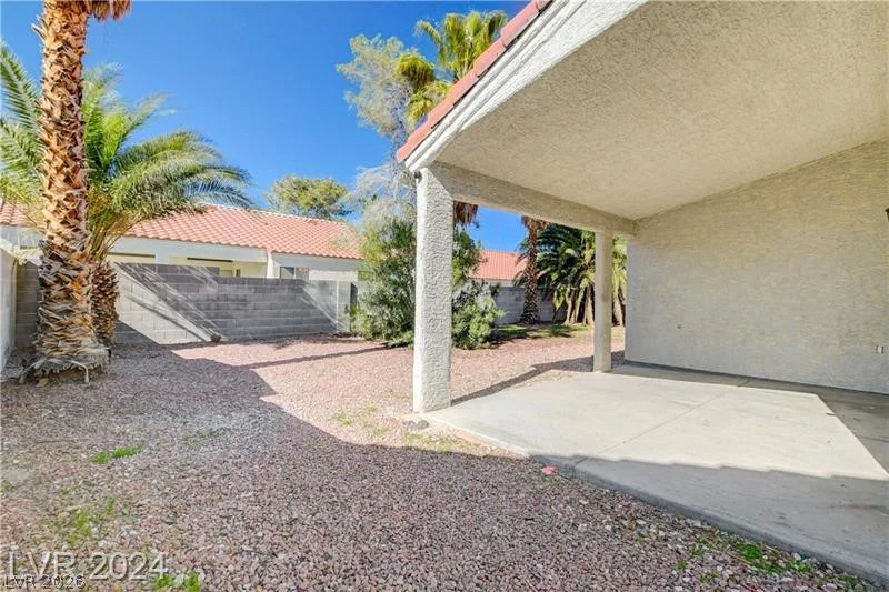 544 Terrace Point, North Las Vegas, NV 89032