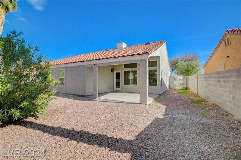 544 Terrace Point, North Las Vegas, NV 89032