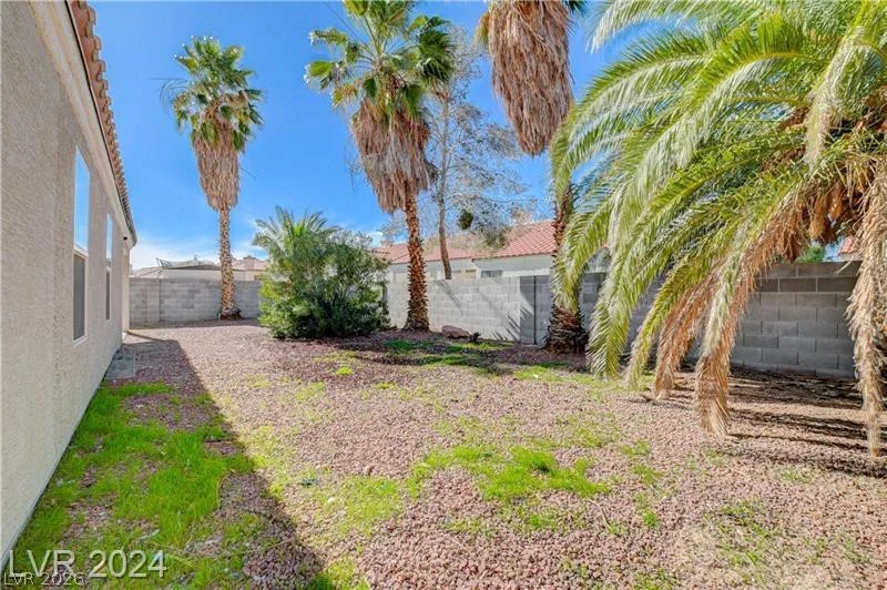 544 Terrace Point, North Las Vegas, NV 89032