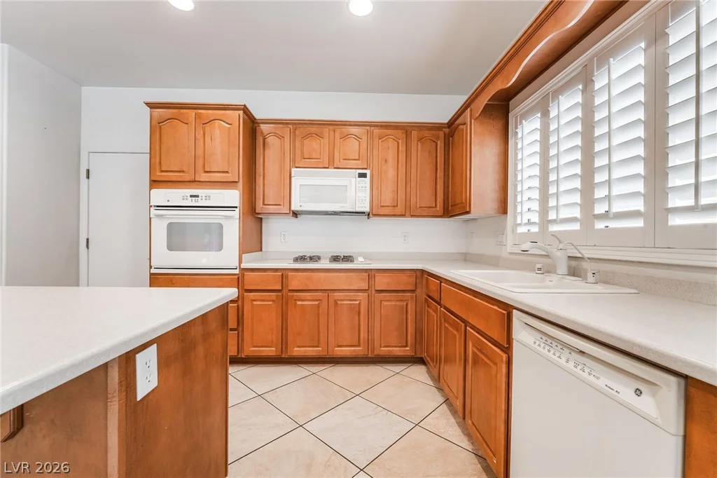 3033 Hartsville, Henderson, NV 89052