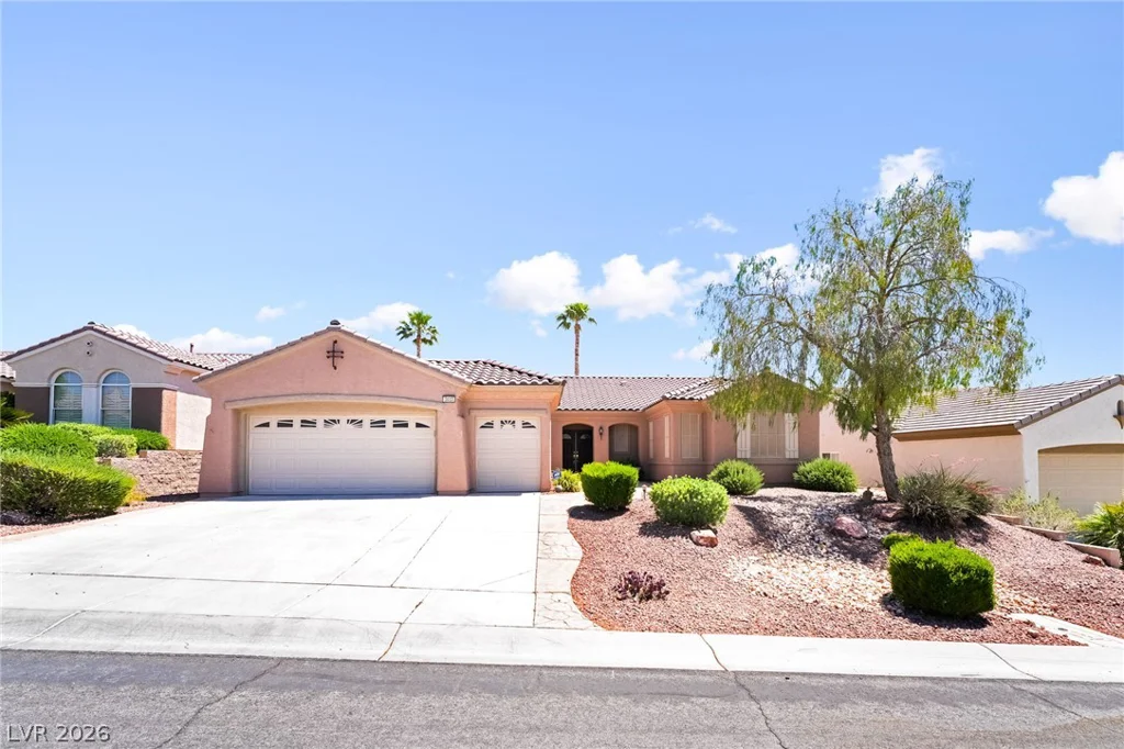 3033 Hartsville, Henderson, NV 89052