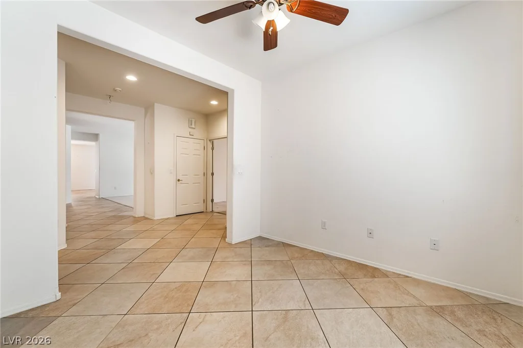 3033 Hartsville, Henderson, NV 89052