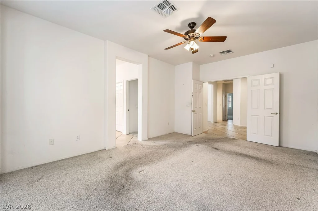 3033 Hartsville, Henderson, NV 89052