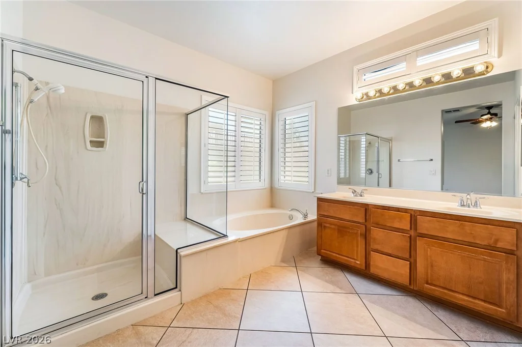 3033 Hartsville, Henderson, NV 89052