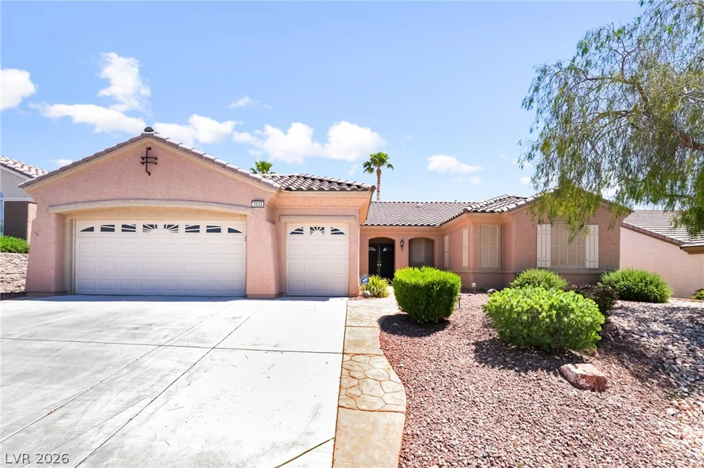 3033 Hartsville, Henderson, NV 89052
