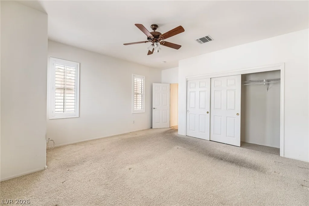 3033 Hartsville, Henderson, NV 89052