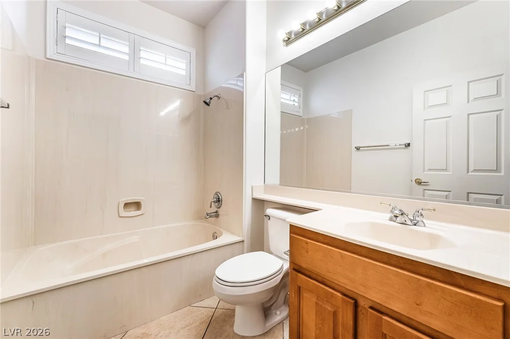 3033 Hartsville, Henderson, NV 89052