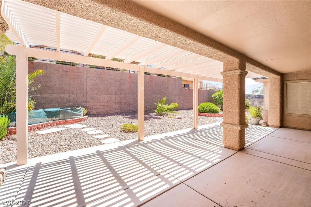 3033 Hartsville, Henderson, NV 89052