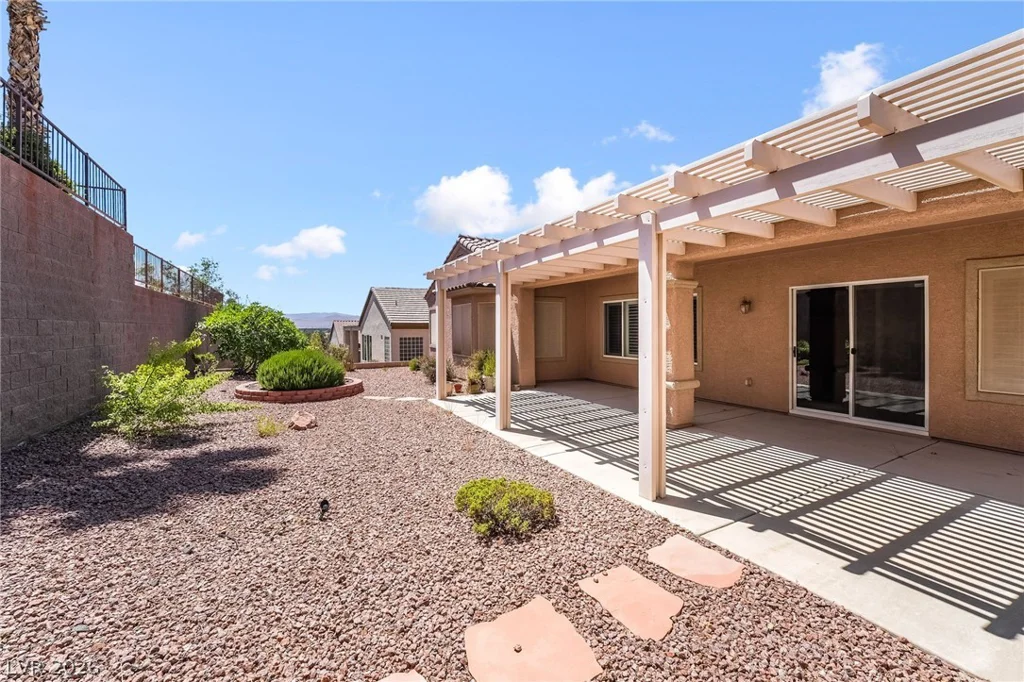 3033 Hartsville, Henderson, NV 89052