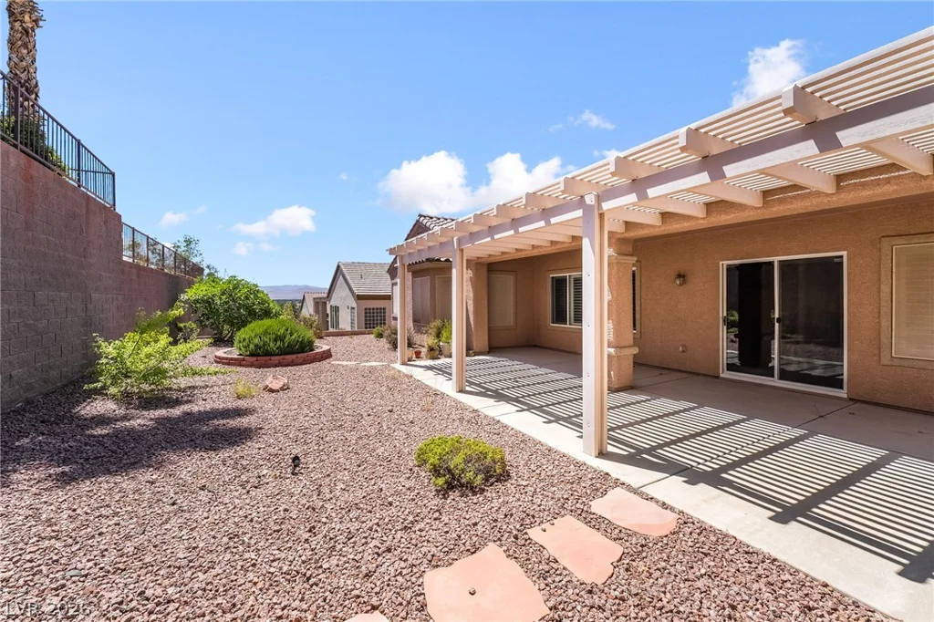 3033 Hartsville, Henderson, NV 89052
