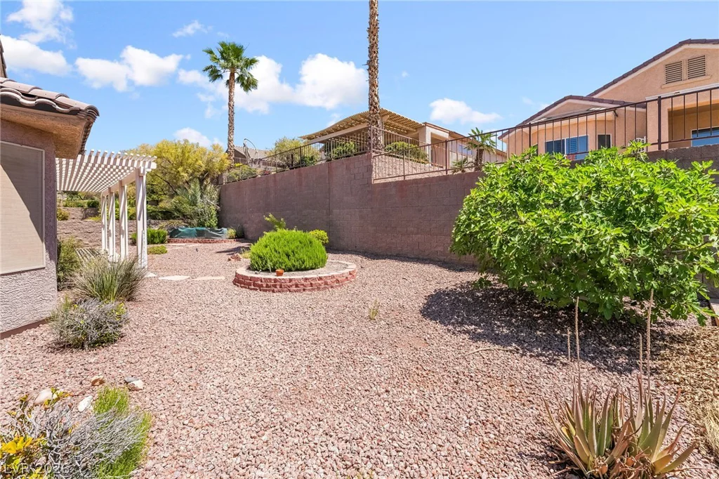 3033 Hartsville, Henderson, NV 89052