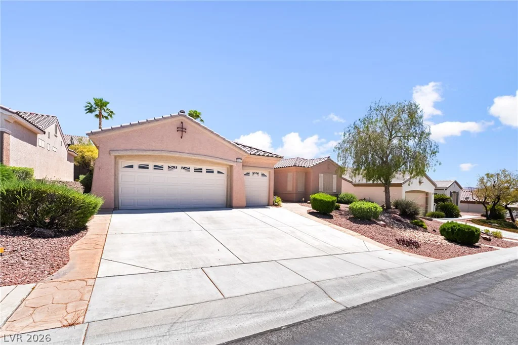 3033 Hartsville, Henderson, NV 89052