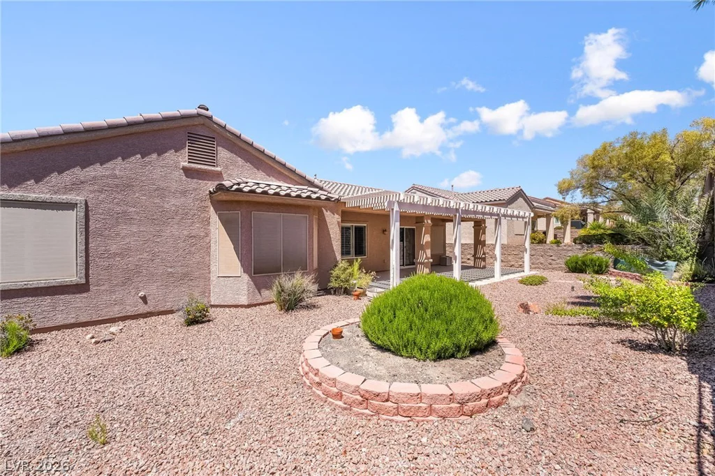 3033 Hartsville, Henderson, NV 89052