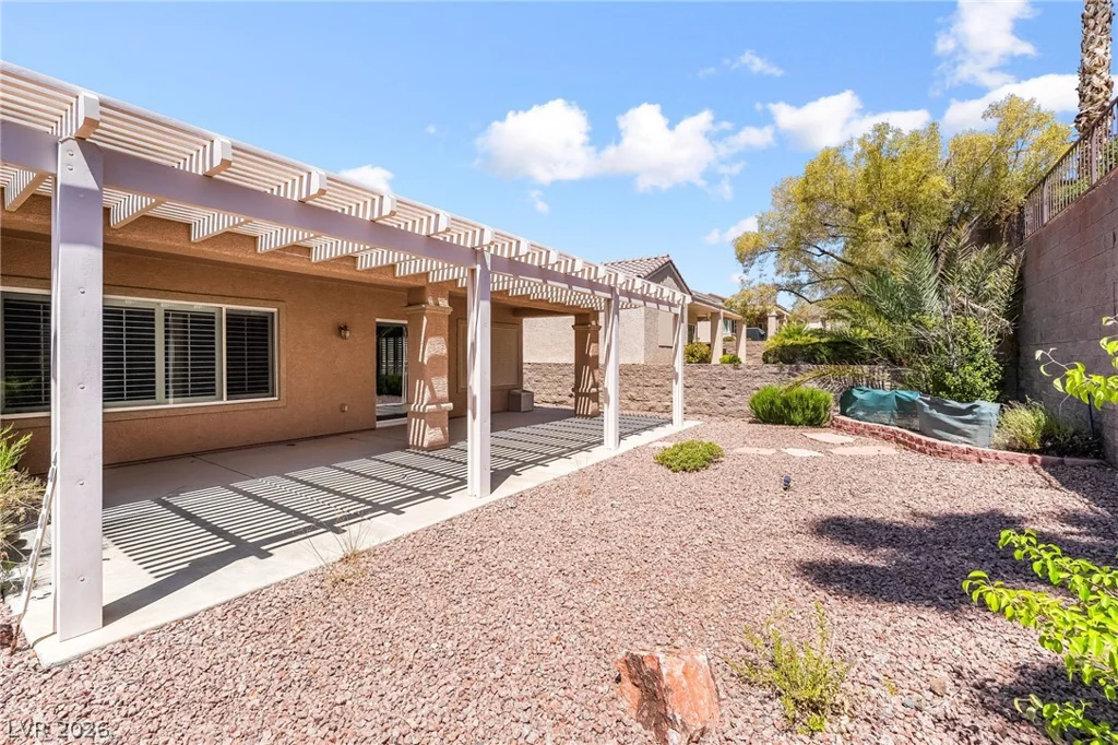 3033 Hartsville, Henderson, NV 89052