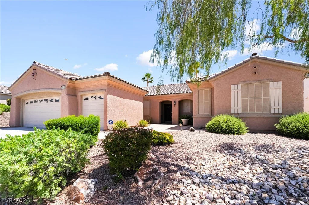 3033 Hartsville, Henderson, NV 89052