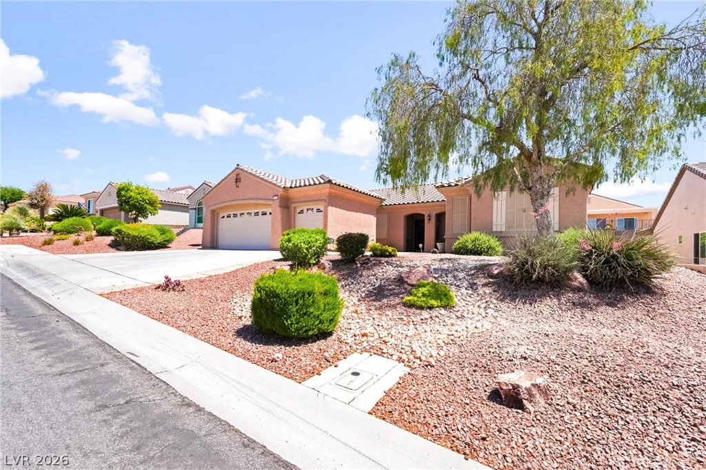 3033 Hartsville, Henderson, NV 89052