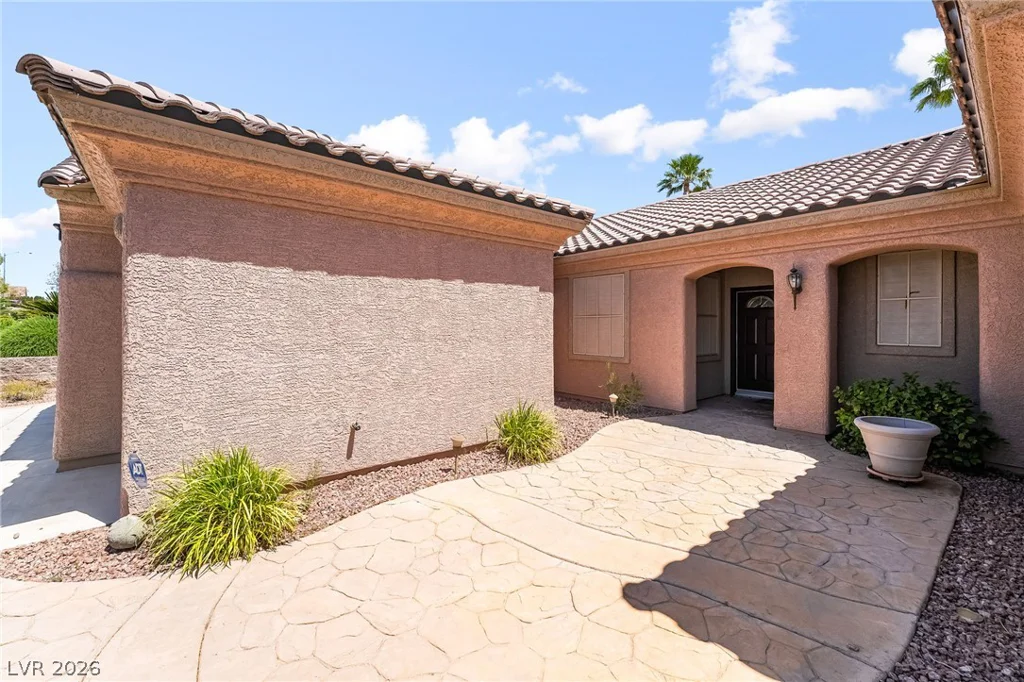 3033 Hartsville, Henderson, NV 89052