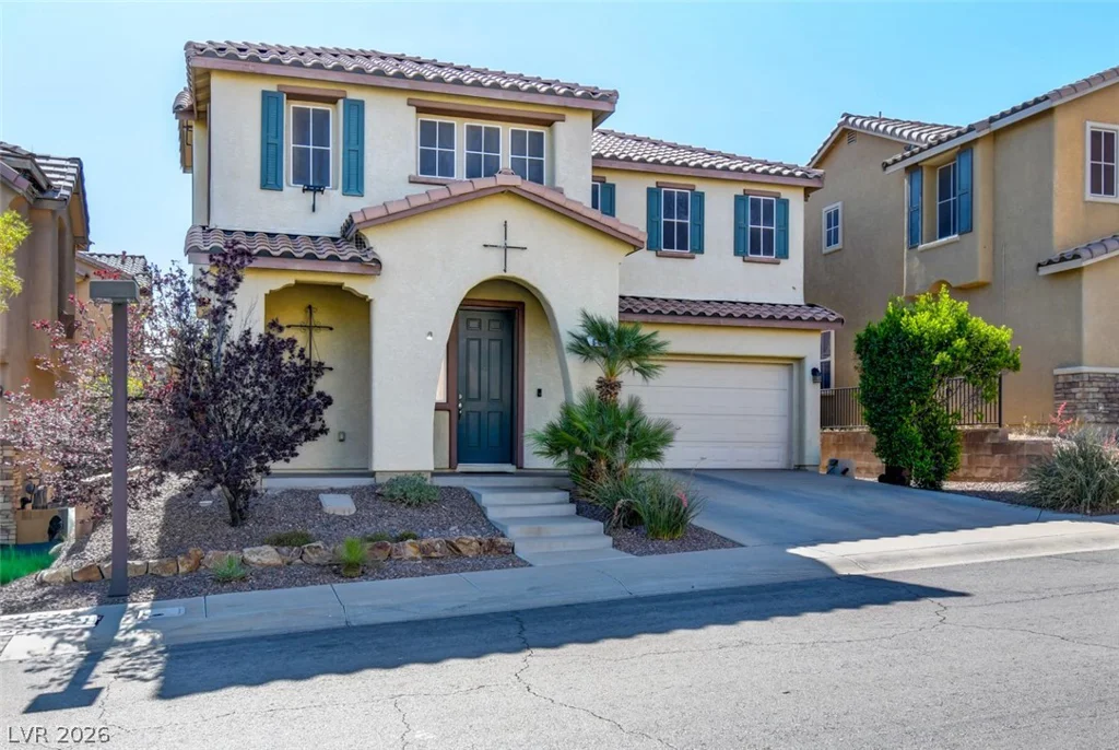 66 Star Dunes, Henderson, NV 89012