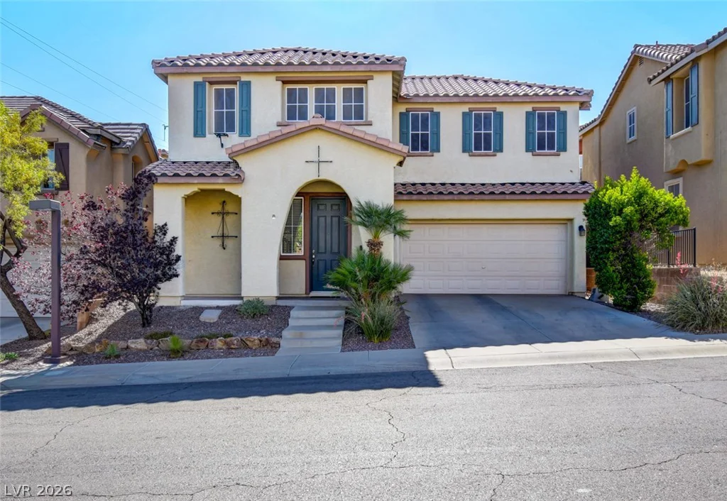 66 Star Dunes, Henderson, NV 89012