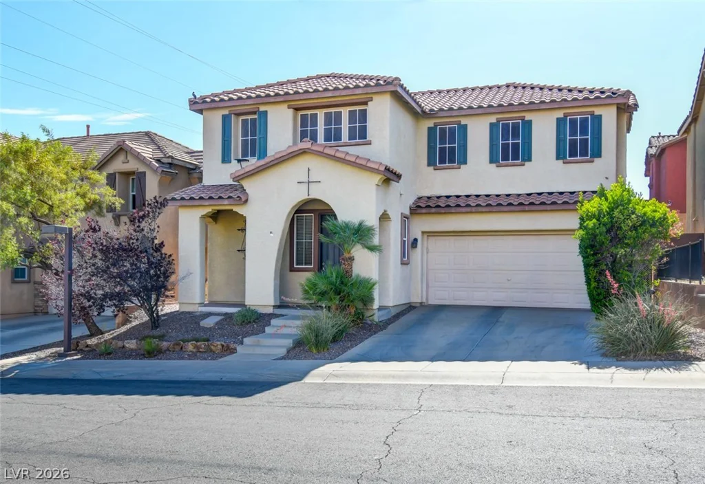 66 Star Dunes, Henderson, NV 89012