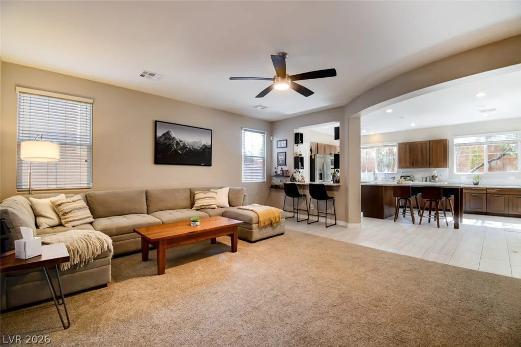 66 Star Dunes, Henderson, NV 89012