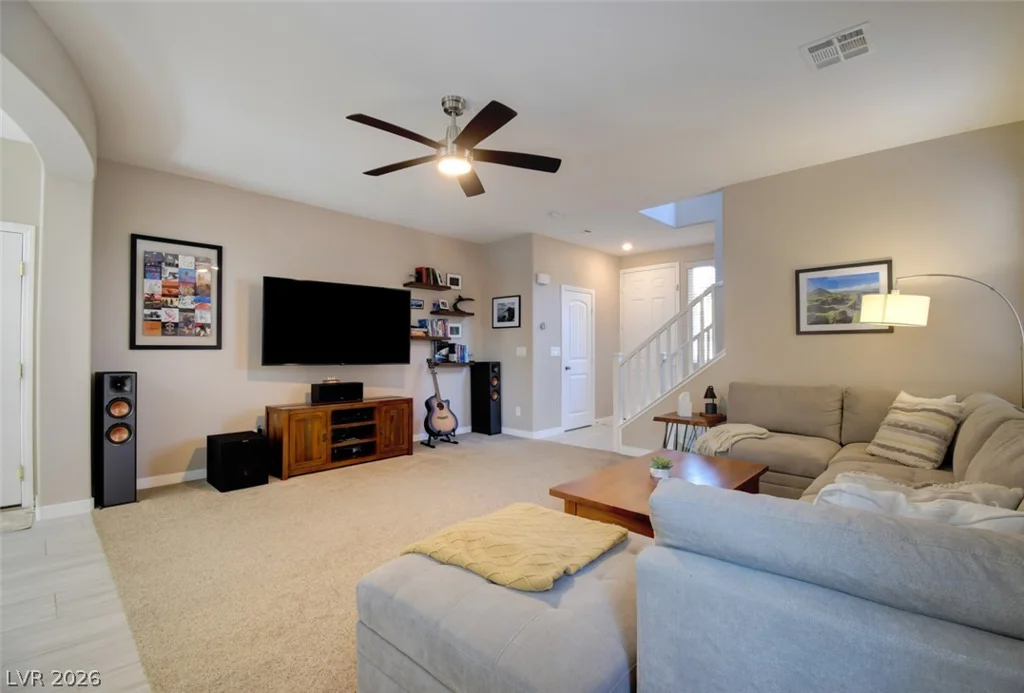 66 Star Dunes, Henderson, NV 89012