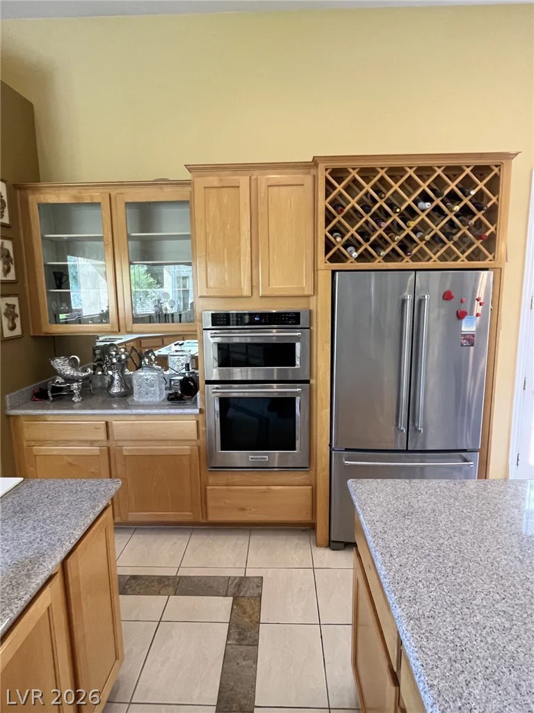 4554 Blue Mesa, Las Vegas, NV 89129