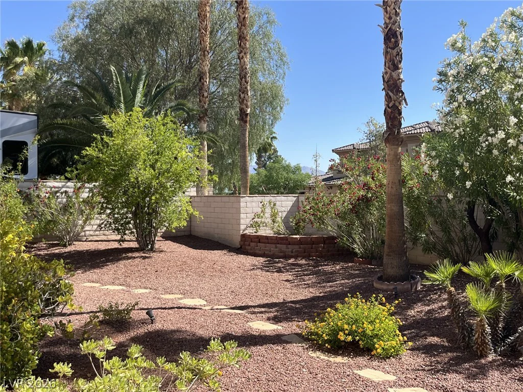 4554 Blue Mesa, Las Vegas, NV 89129