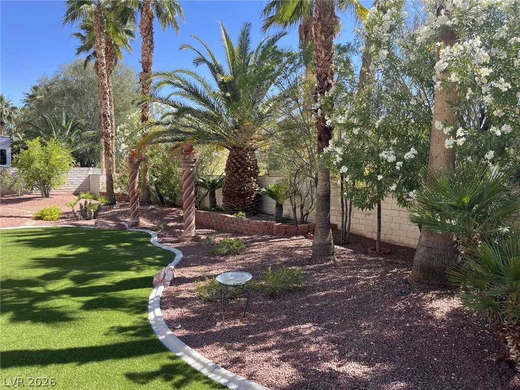 4554 Blue Mesa, Las Vegas, NV 89129
