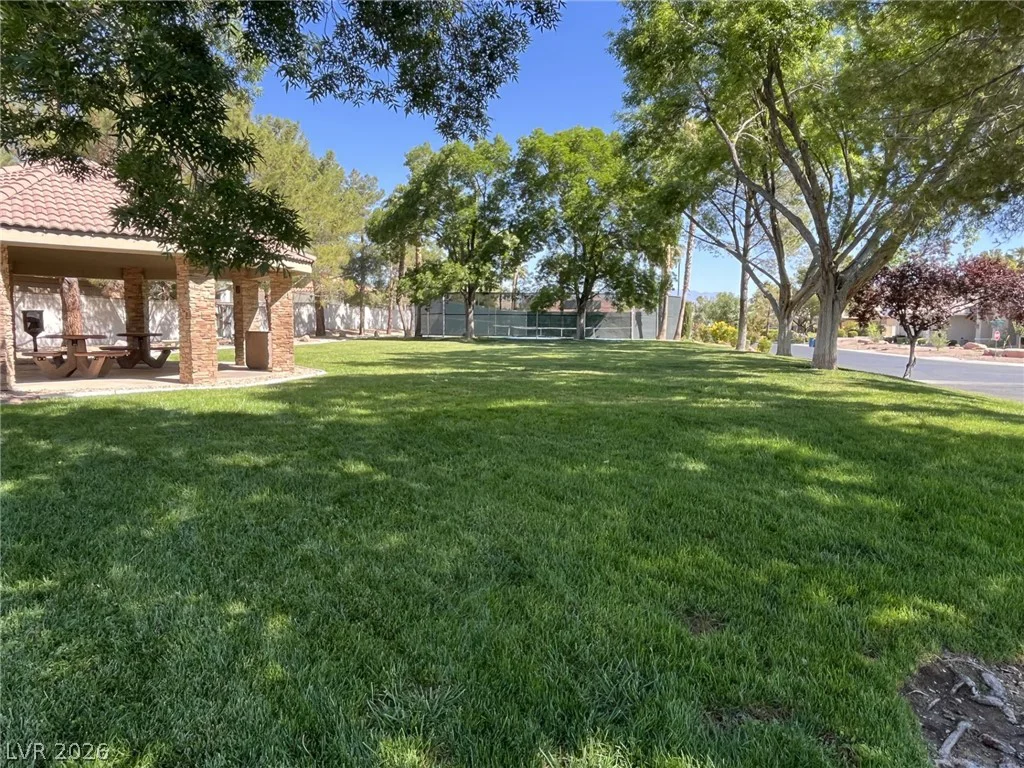 4554 Blue Mesa, Las Vegas, NV 89129