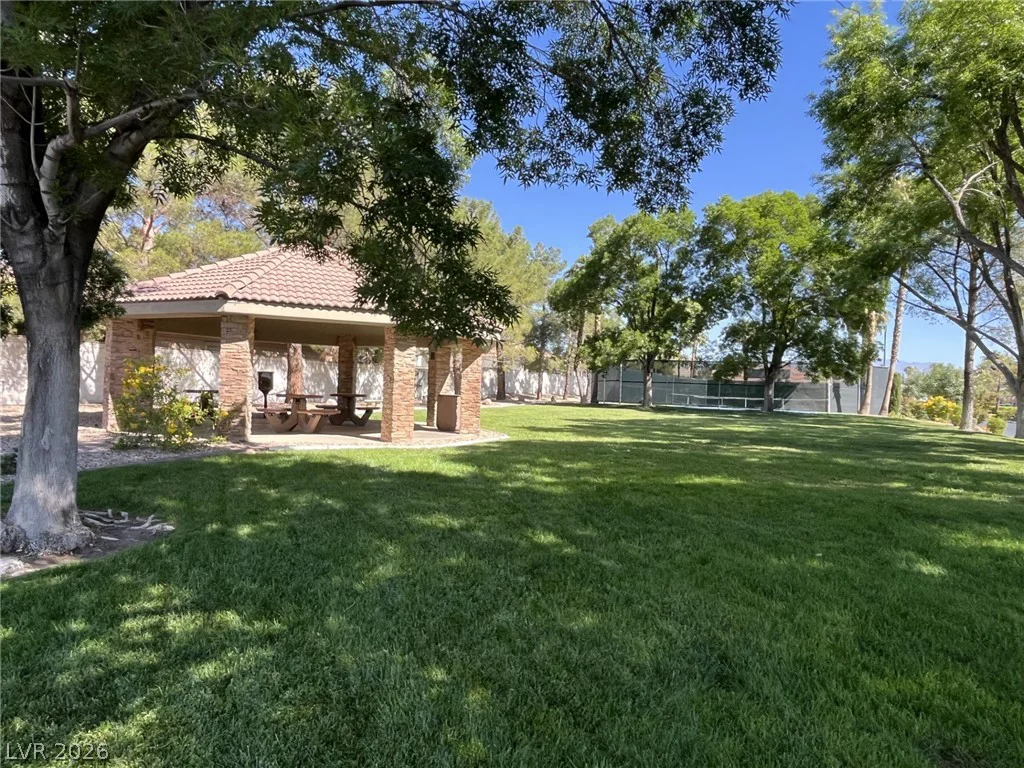 4554 Blue Mesa, Las Vegas, NV 89129
