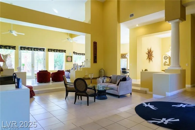 4554 Blue Mesa, Las Vegas, NV 89129