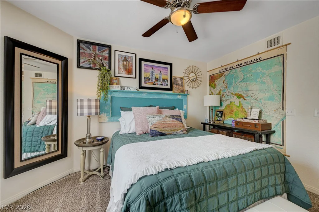 8056 Astrology, Las Vegas, NV 89128