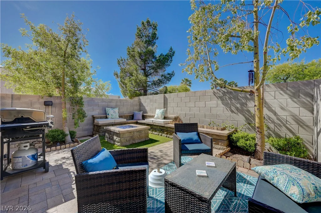 8056 Astrology, Las Vegas, NV 89128