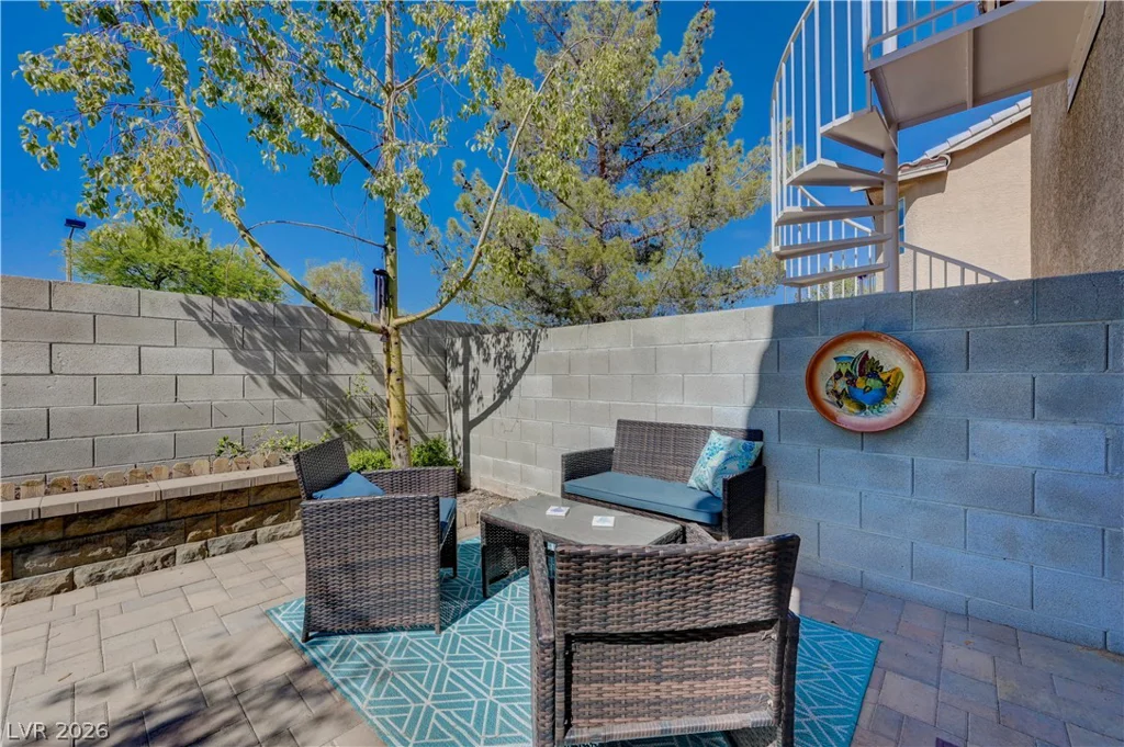 8056 Astrology, Las Vegas, NV 89128