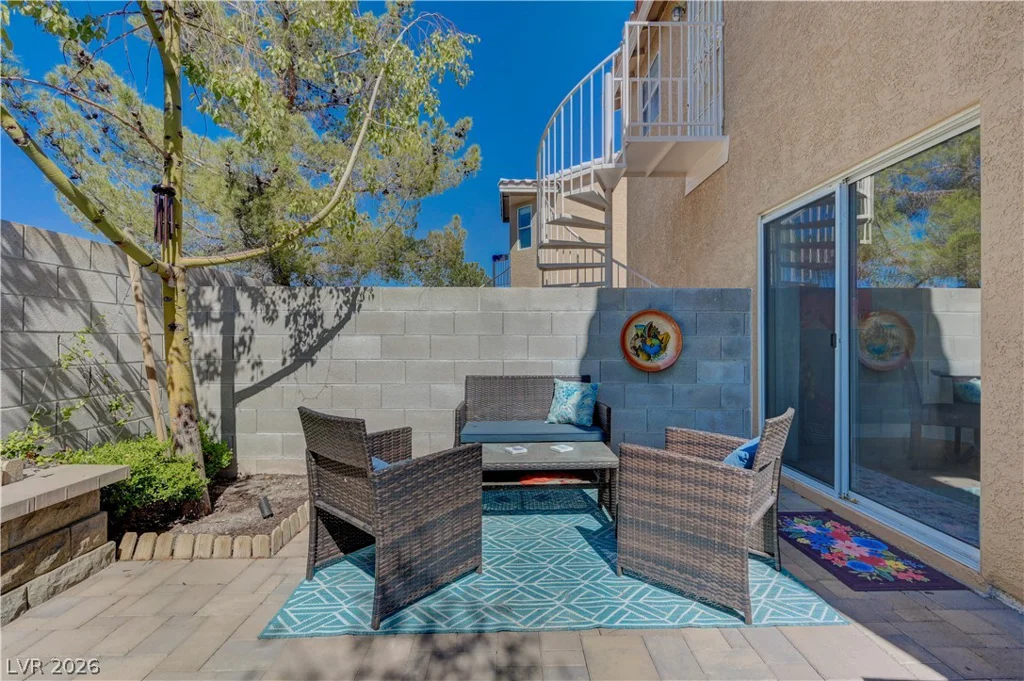 8056 Astrology, Las Vegas, NV 89128