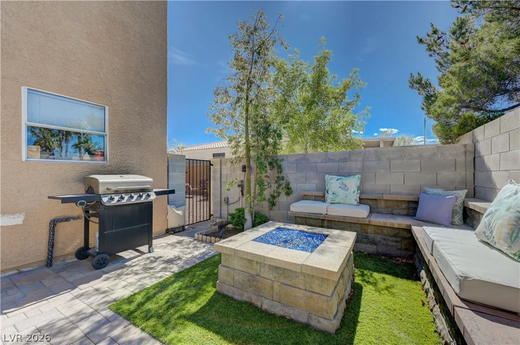 8056 Astrology, Las Vegas, NV 89128