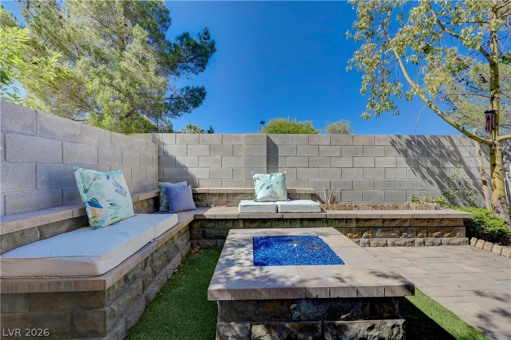 8056 Astrology, Las Vegas, NV 89128