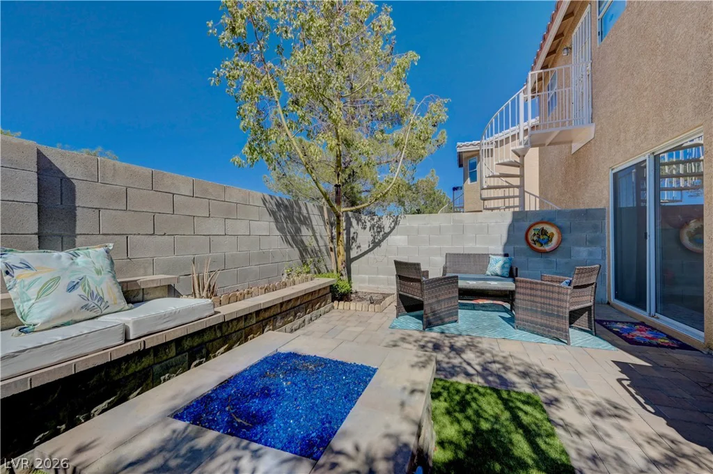8056 Astrology, Las Vegas, NV 89128
