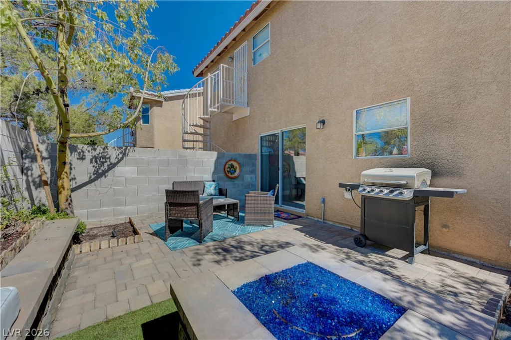 8056 Astrology, Las Vegas, NV 89128