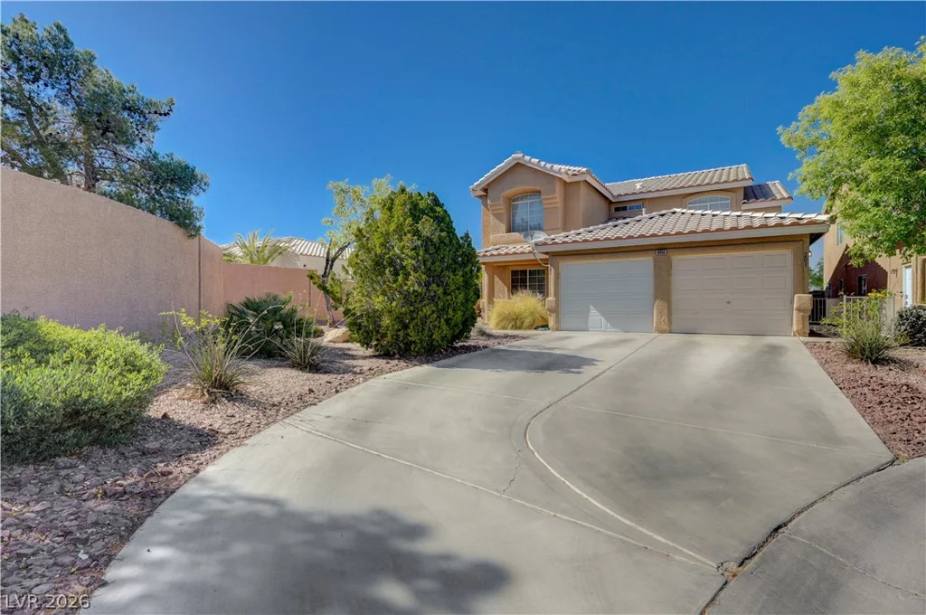 8056 Astrology, Las Vegas, NV 89128