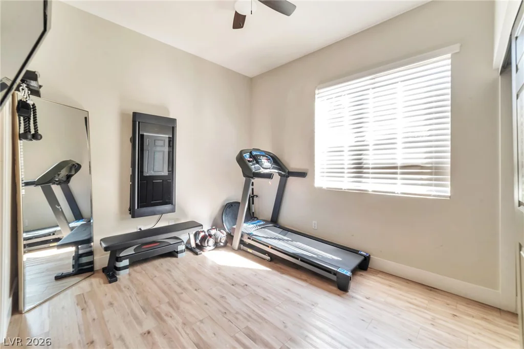1021 Moorpoint, North Las Vegas, NV 89031