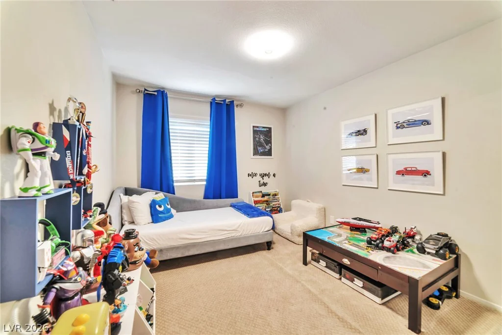 1021 Moorpoint, North Las Vegas, NV 89031